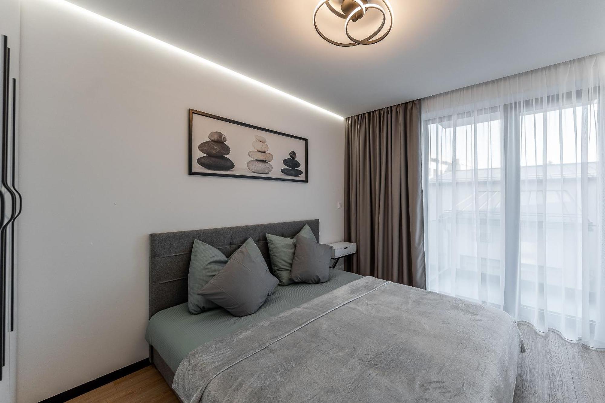 Elit Apartments Kosice Bagian luar foto