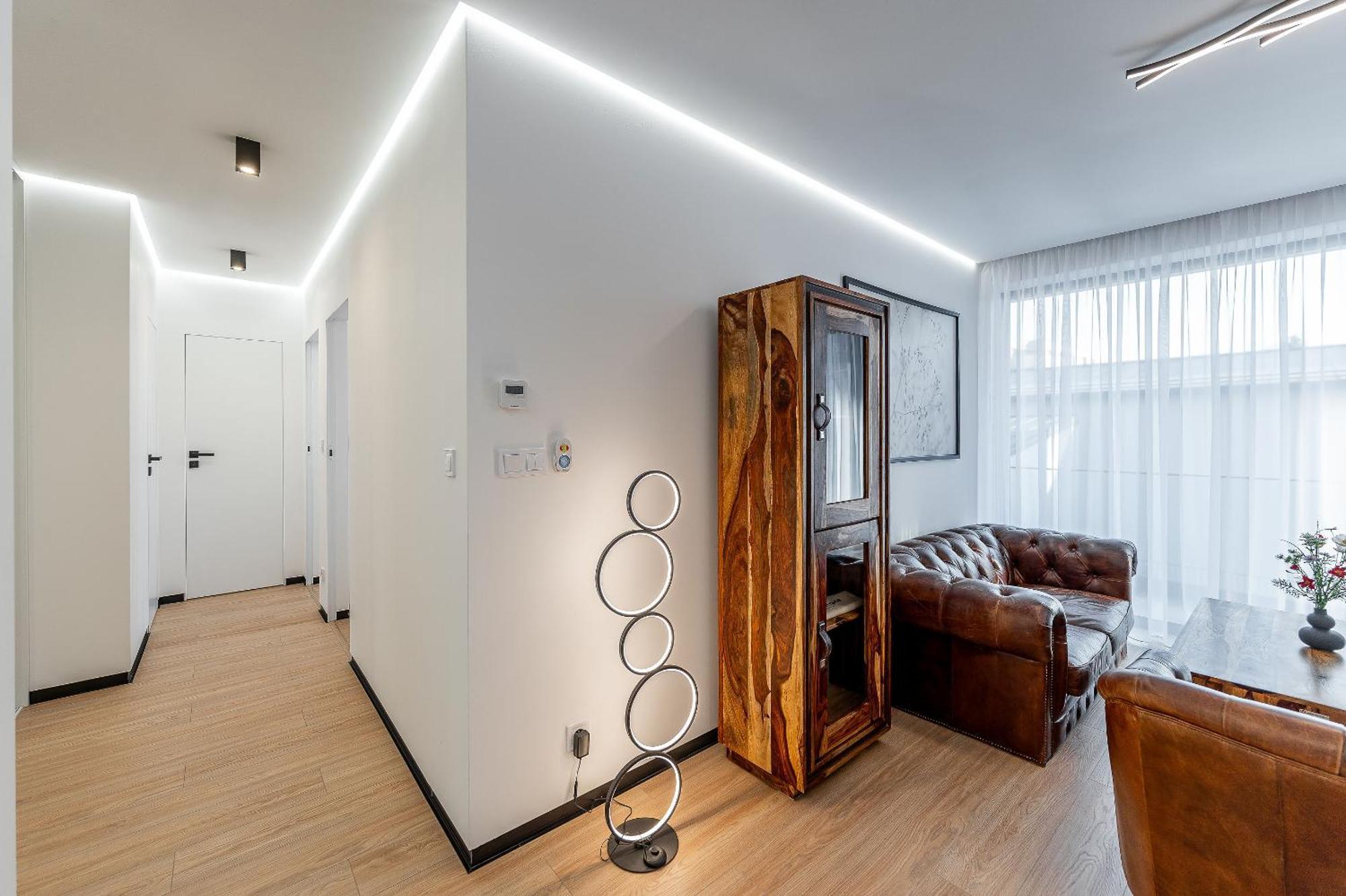 Elit Apartments Kosice Bagian luar foto